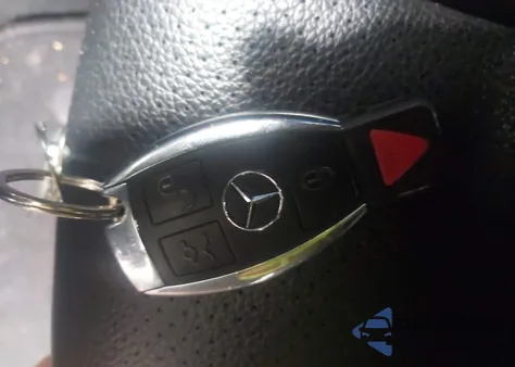 2017 Mercedes-Benz C 300 4Matic/Luxury 4Matic/Sport 4Matic from USA, damaged, VIN 55SWF4KB3HU214054